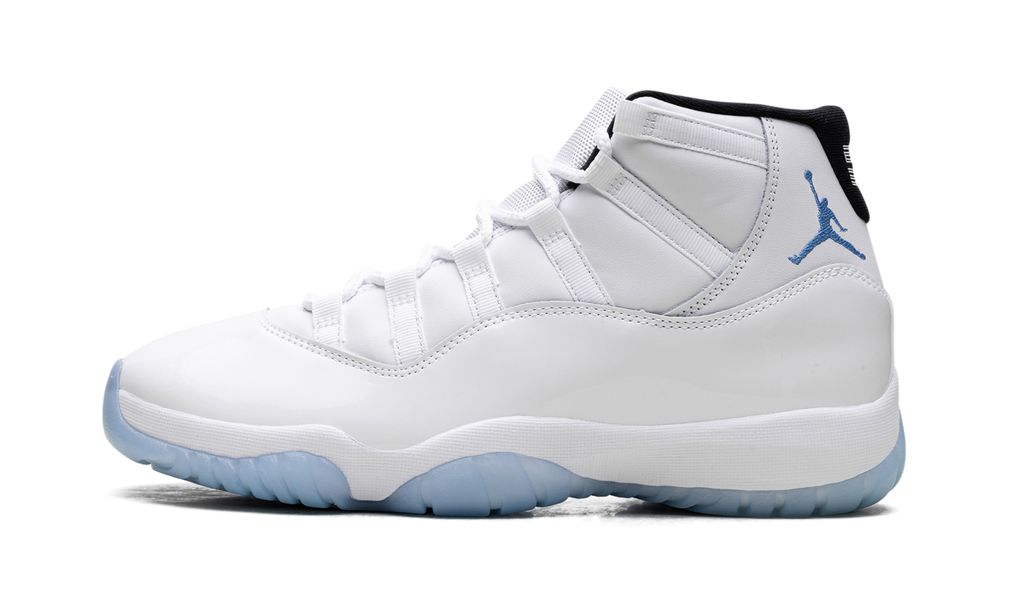 Air Jordan 11 Retro "Legend Blue"