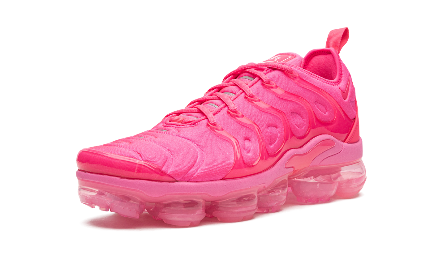 AIR VAPORMAX PLUS MNS WMNS "Hyper Pink"