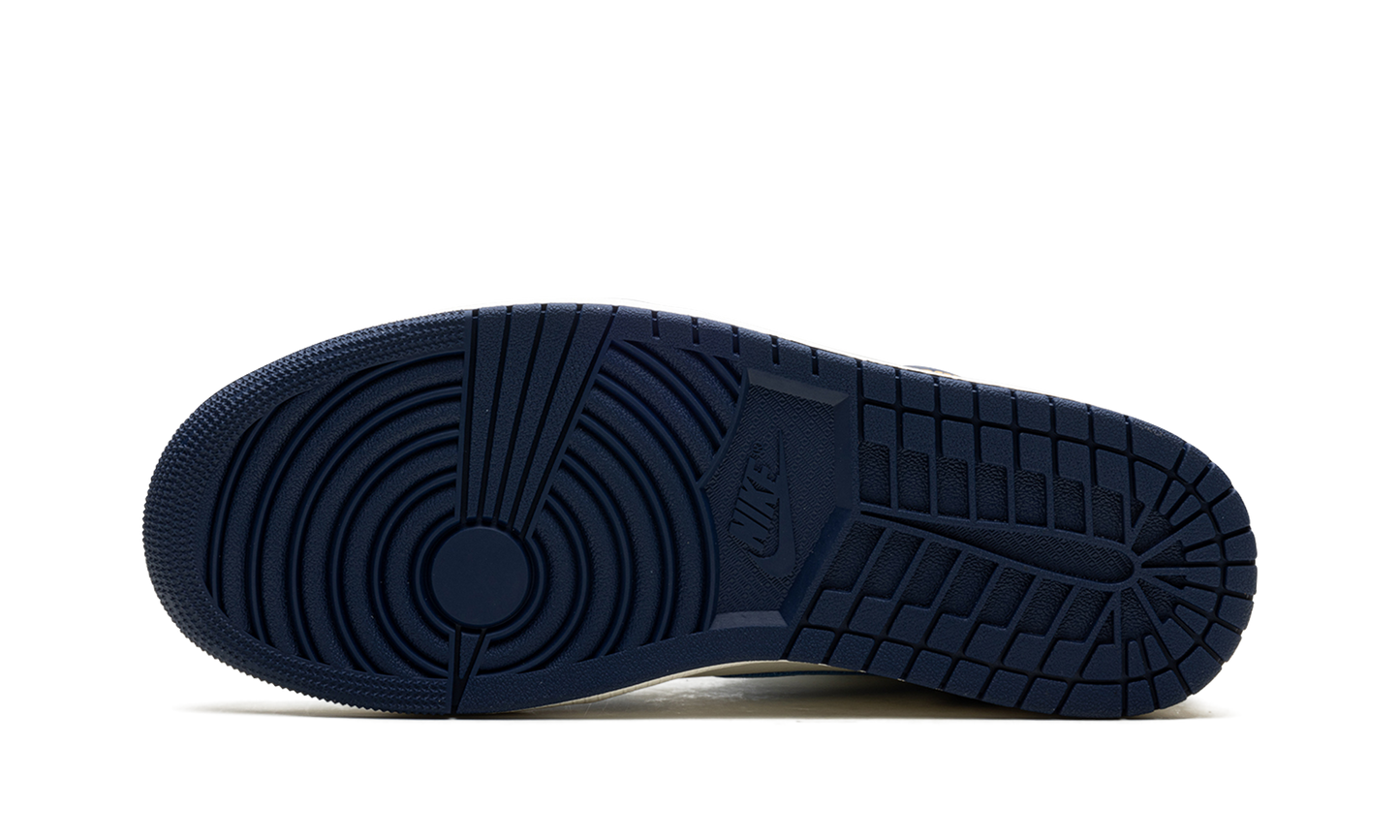 Jordan 1 High OG WMNS "First in Flight"