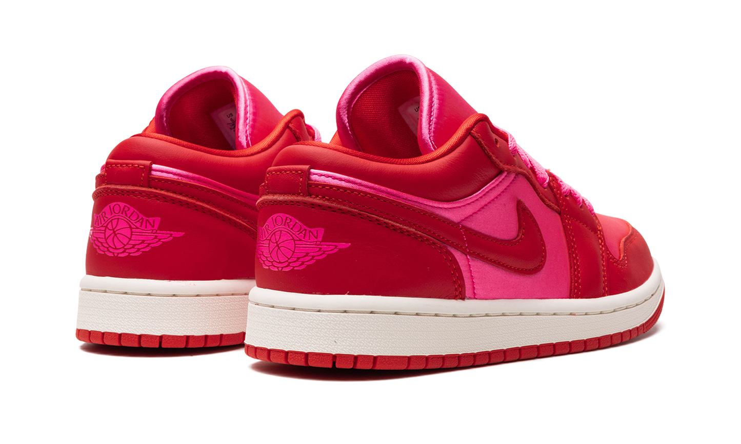 JORDAN 1 LO SE WMNS "Pink Blast"