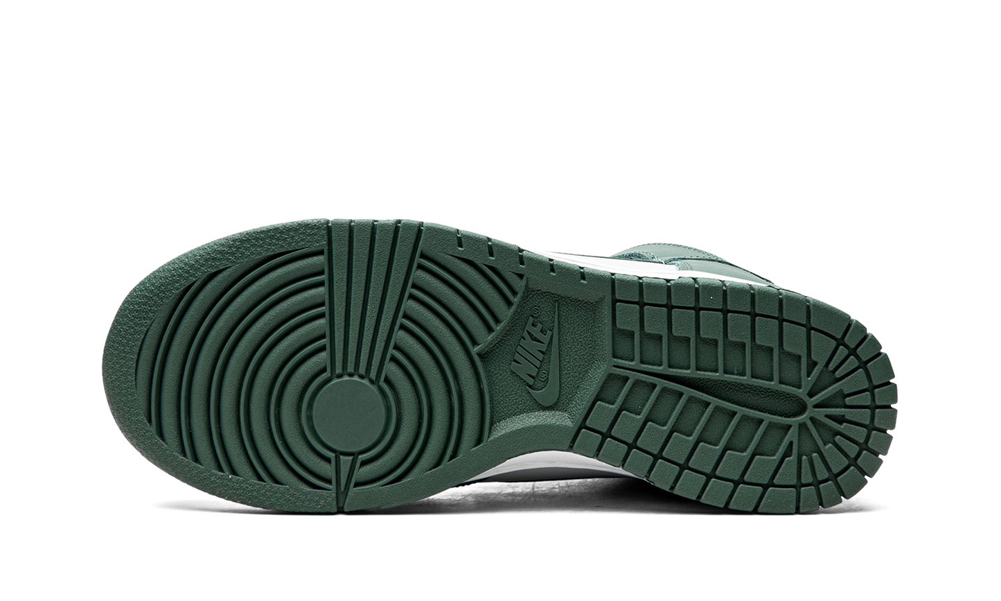 DUNK HIGH MNS WMNS "Bicoastal"