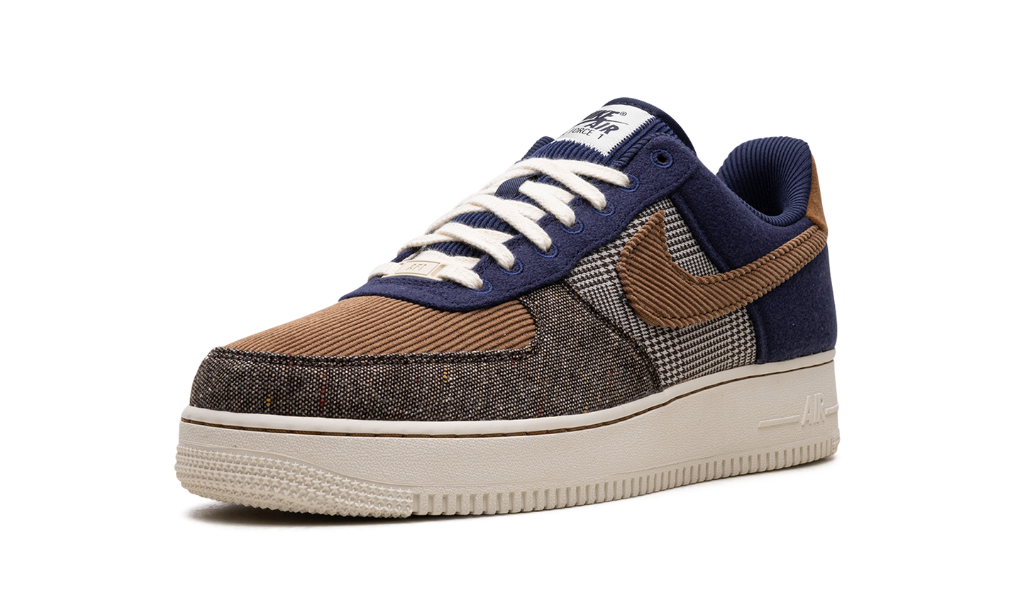 Air Force 1 '07 PRM "Tweed Corduroy"