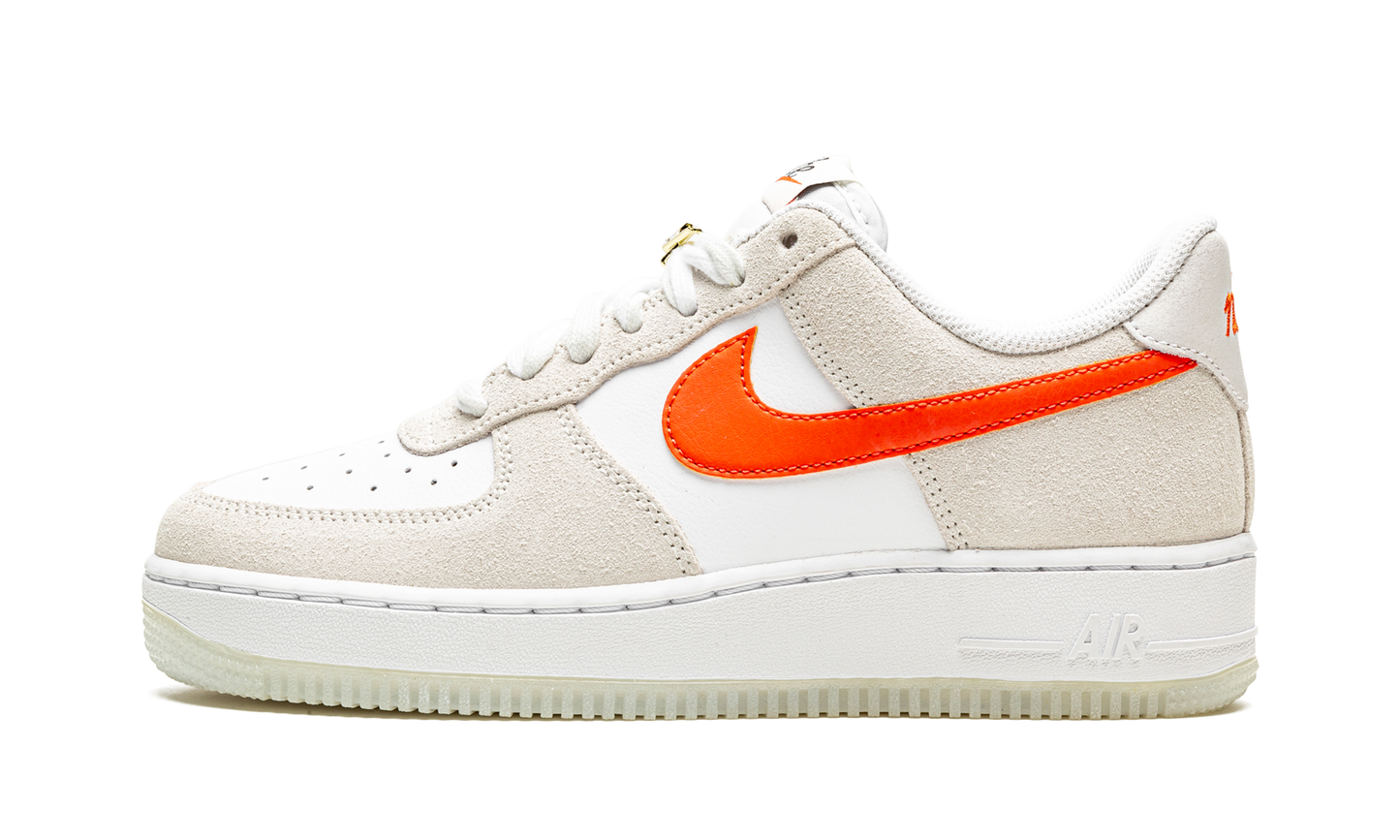 AIR FORCE 1 '07 SE MNS WMNS "First Use"