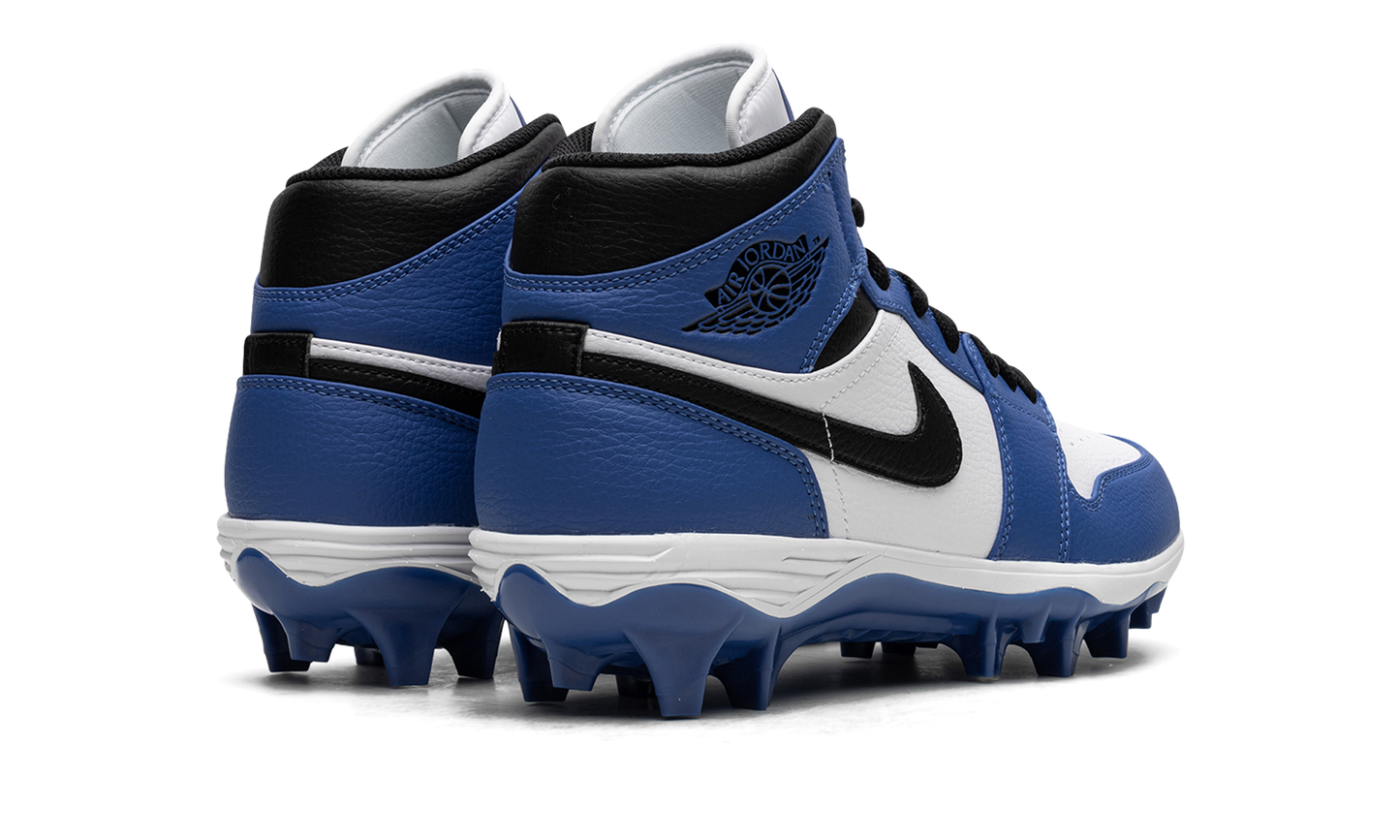 Jordan 1 Mid TD "Royal"