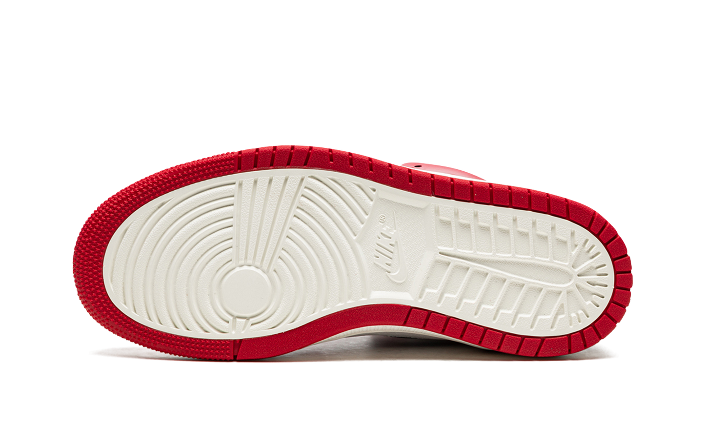 AIR JORDAN 1 ZOOM CMFT WMNS "Zoom Chicago"