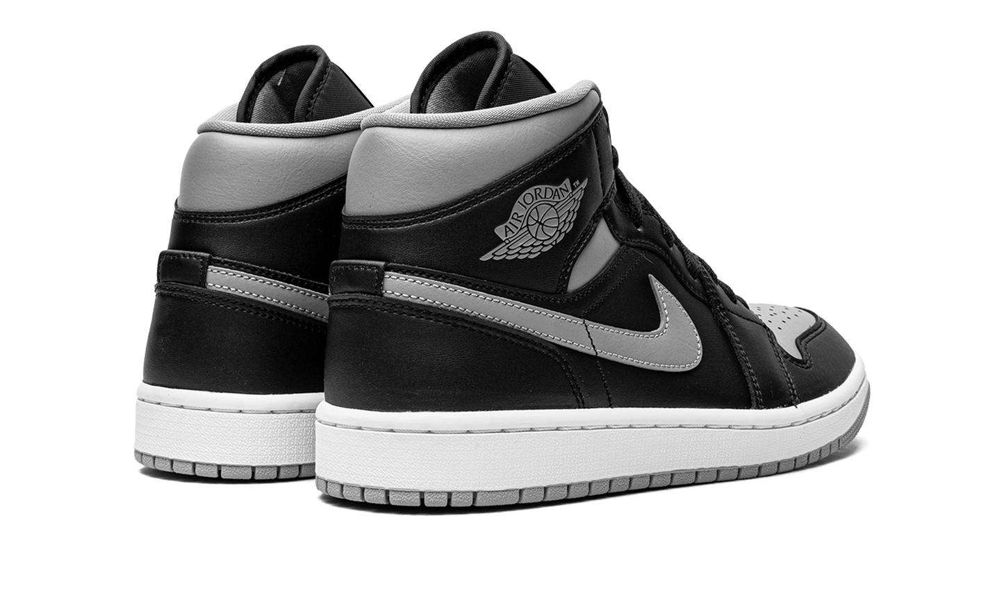 AIR JORDAN 1 MID WMNS "Shadow"