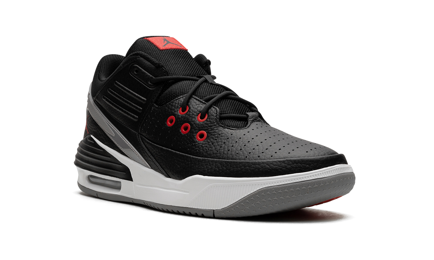 Jordan Max Aura 5 "Black Cement"