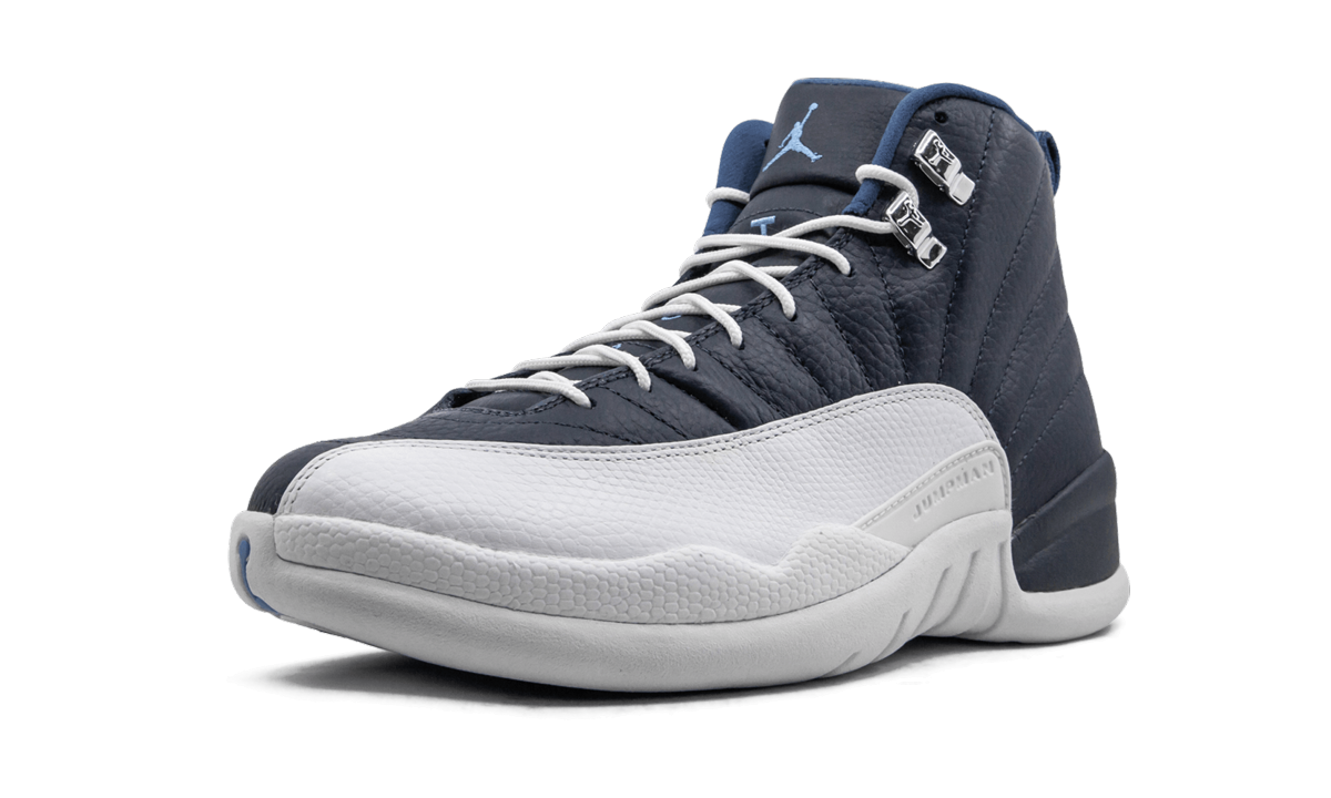 Air Jordan 12 Retro "Obsidian"