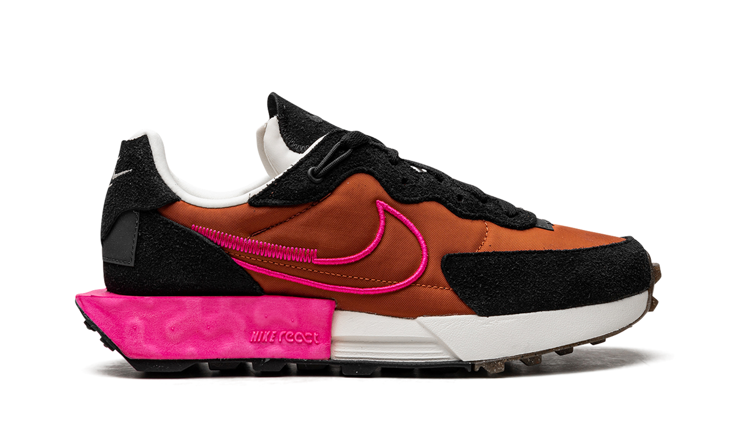 FONTANKA WAFFLE WMNS "Burnt Sunrise"