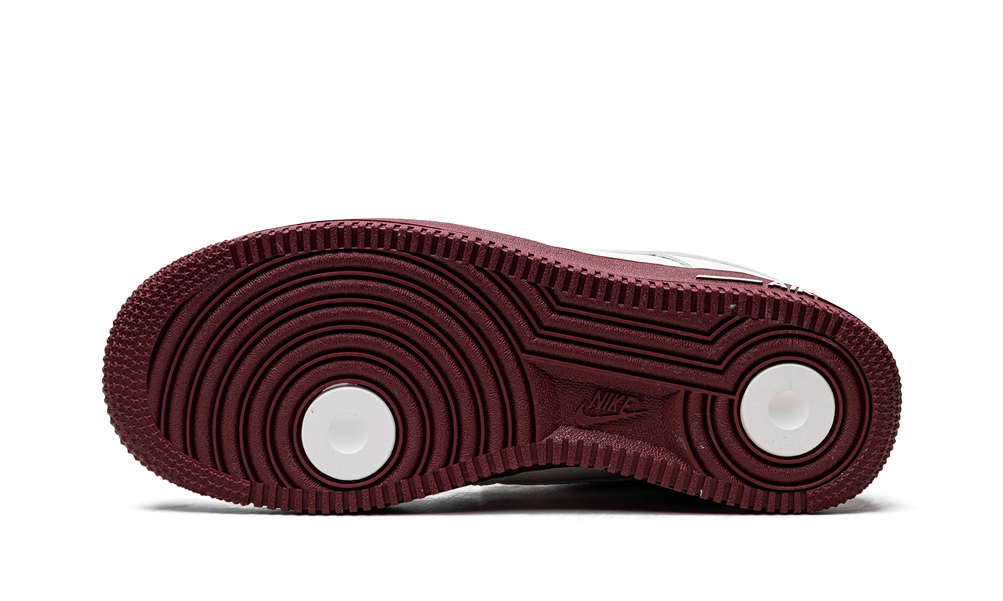 AIR FORCE 1 LO MNS WMNS "40th Anniversary"