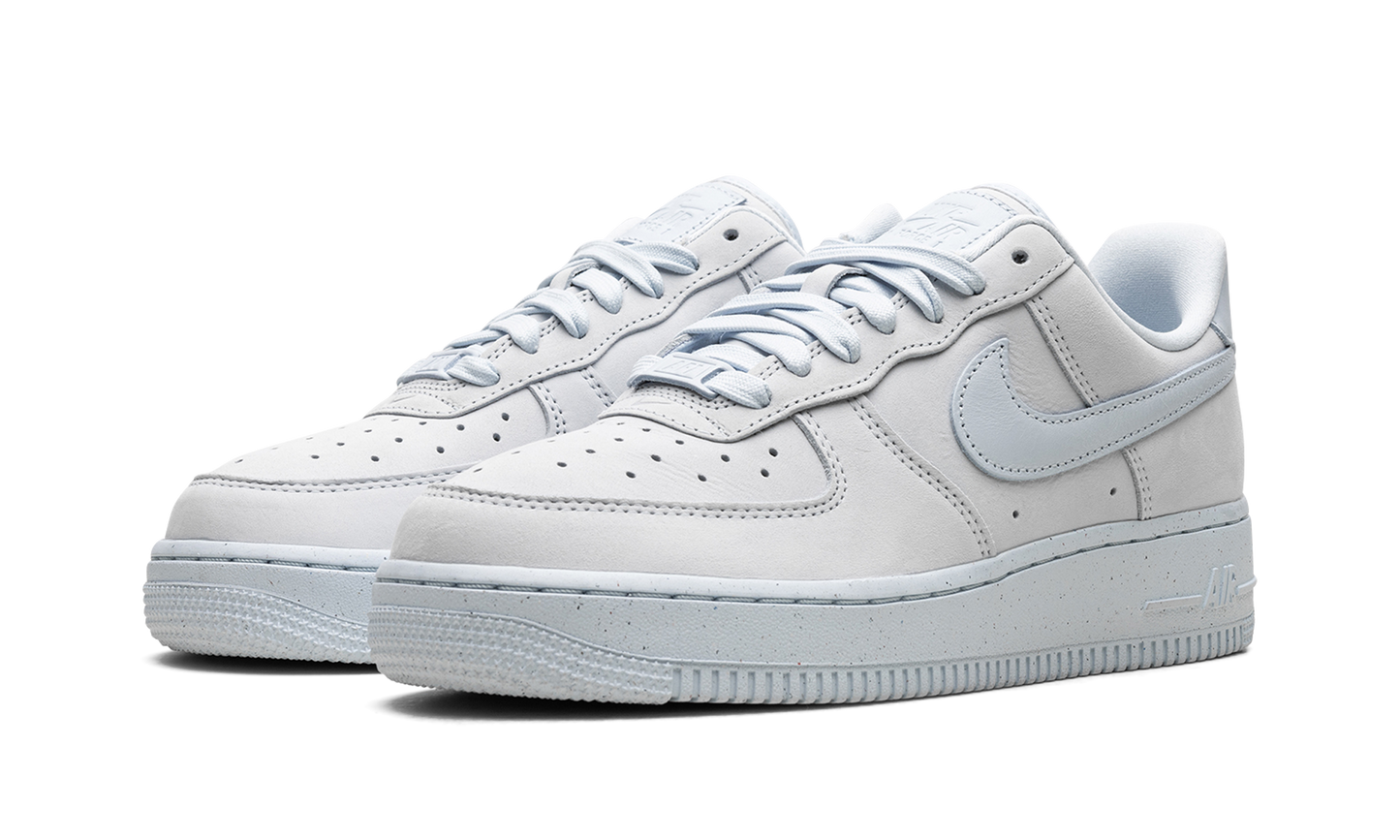 AIR FORCE 1 LO '07 WMNS "Blue Tint"
