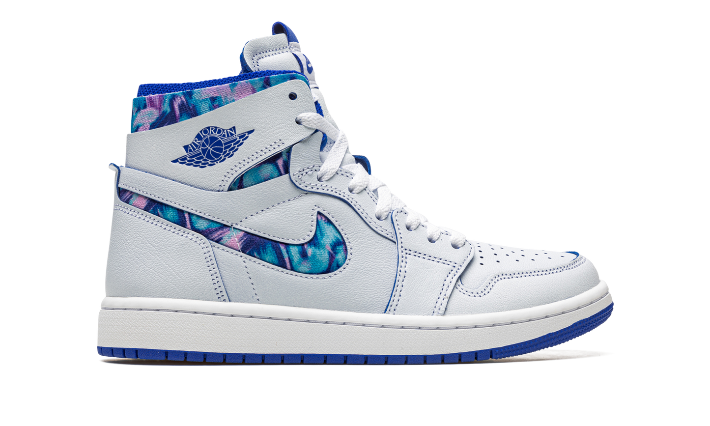 JORDAN 1 HIGH ZOOM AIR CMFT WMNS "25 Years in China"