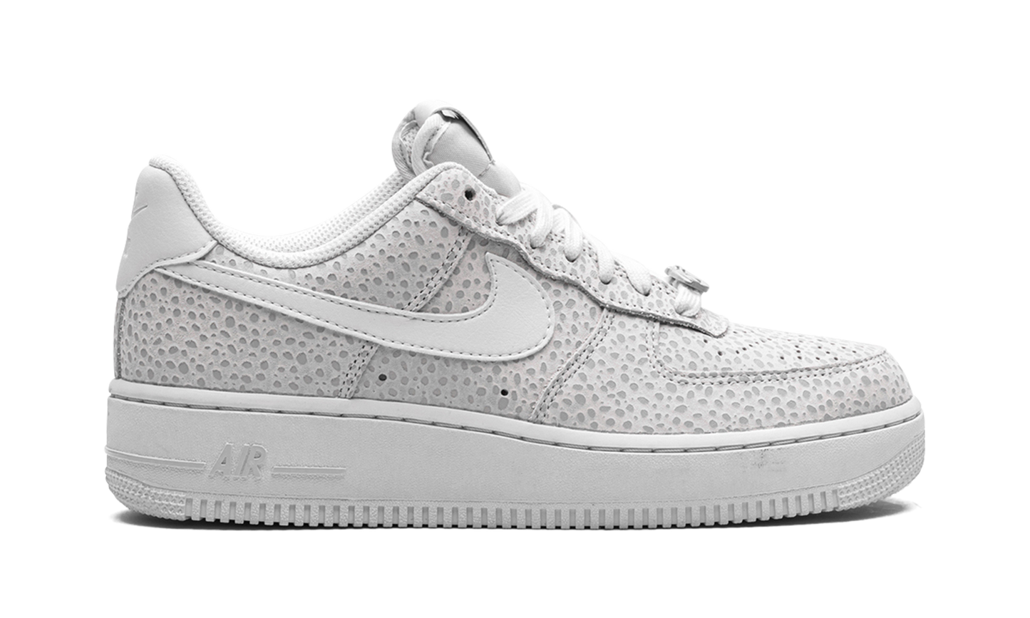 AIR FORCE 1 '07 WMNS "Grey"