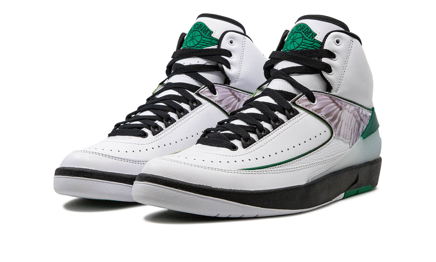 Air Jordan 2 "Wings"