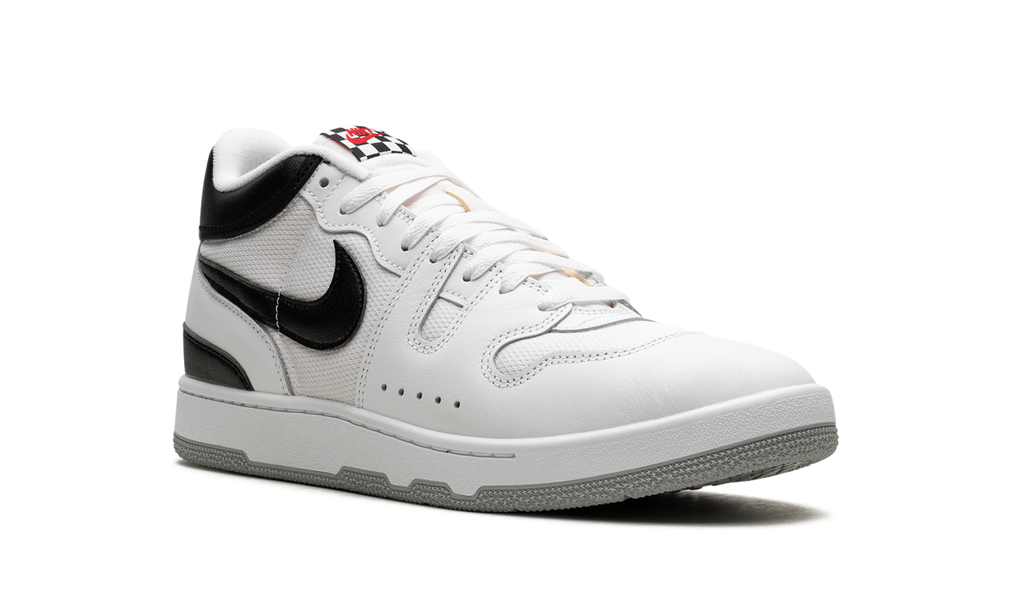 Mac Attack "White/Black"