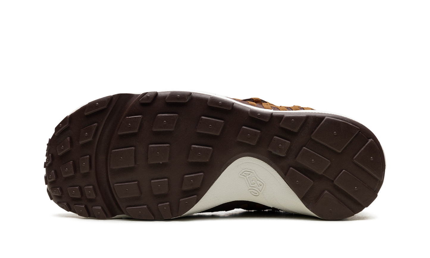 Air Footscape Woven "Earth"