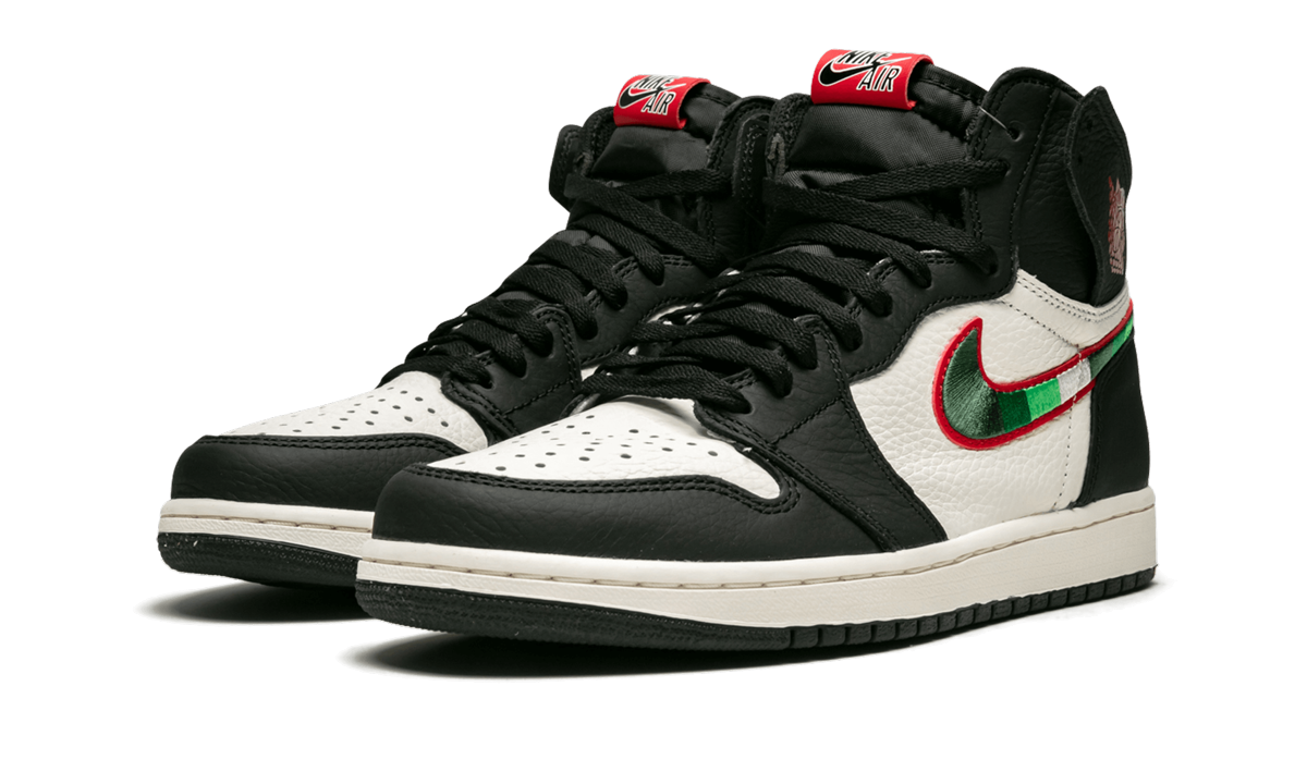 Air Jordan 1 Retro High OG "Sports Illustrated / A Star Is Born"