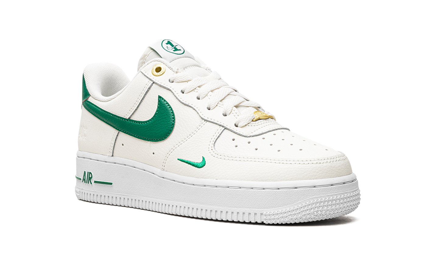 Air Force 1 Low "Malachite - White"