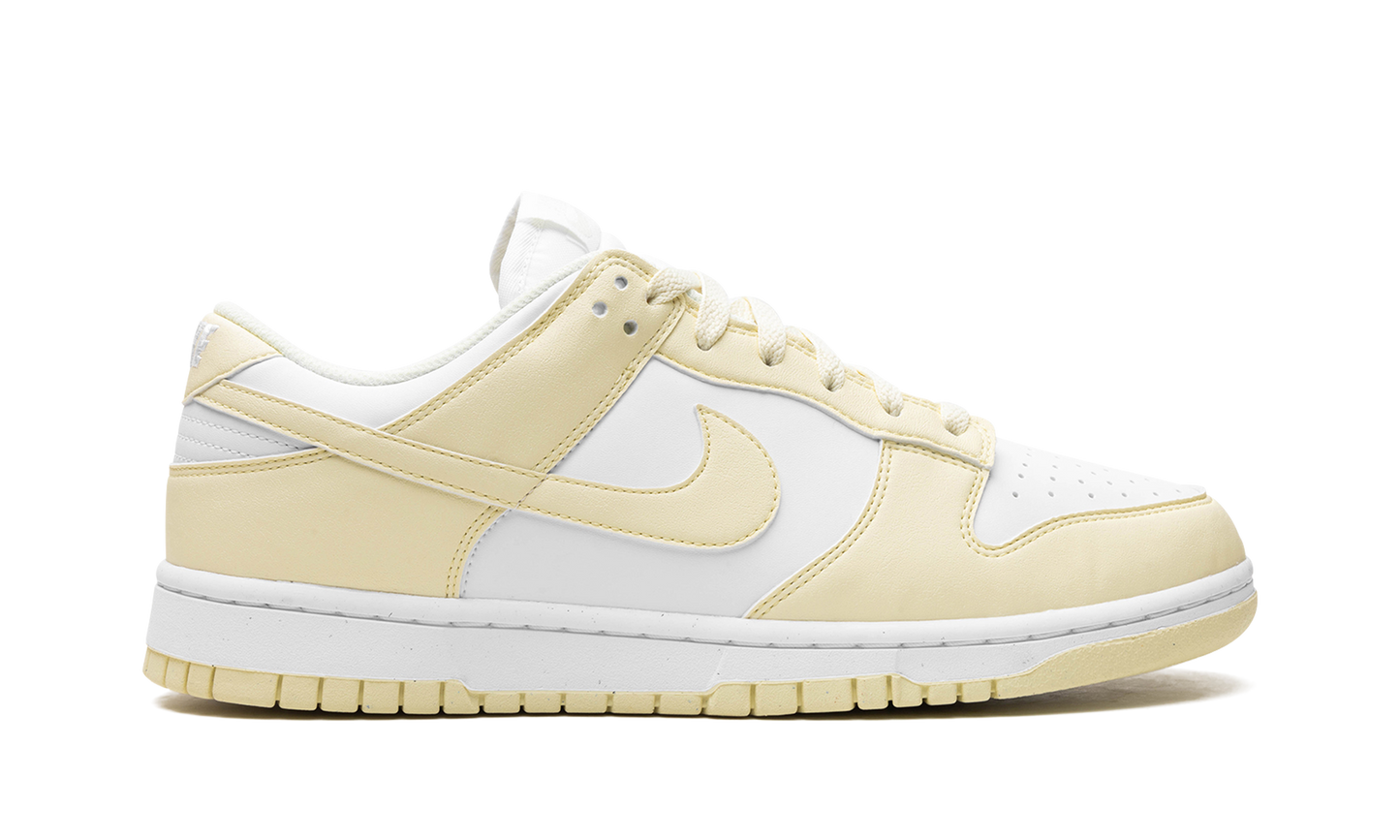 Dunk Low WMNS "Next Nature Alabaster"