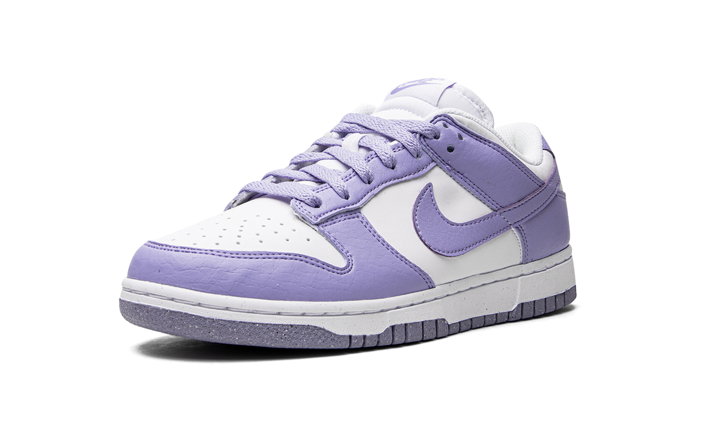 DUNK LOW WMNS "Next Nature Lilac"