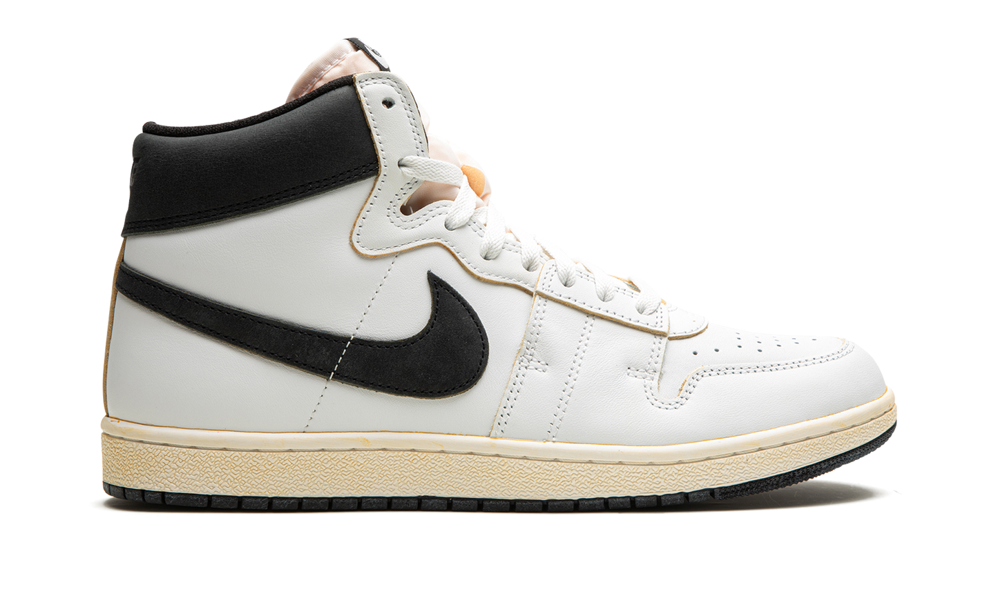 Jordan Air Ship "A Ma Maniére"