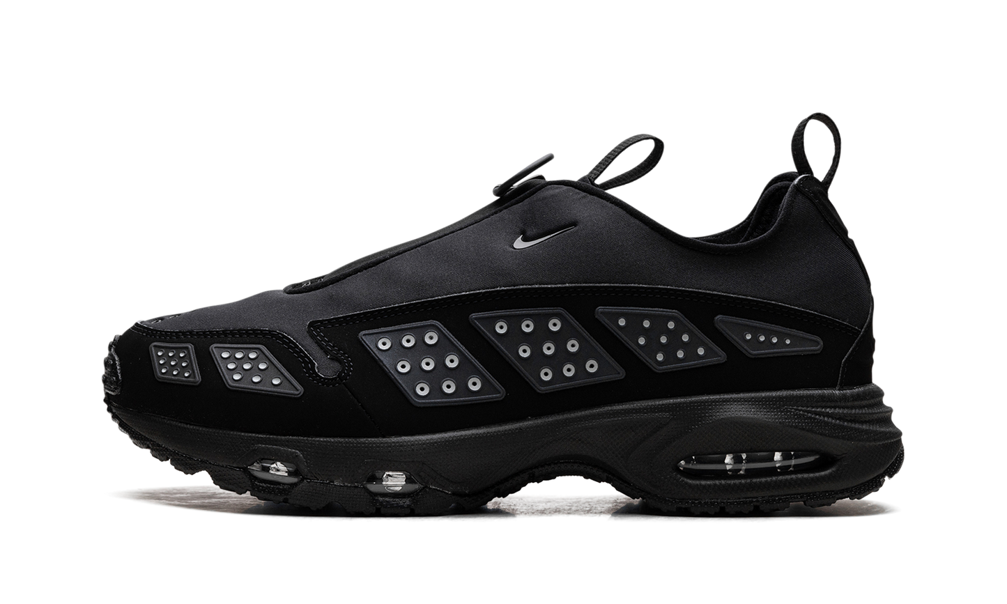 Air Max Sunder WMNS "Black"