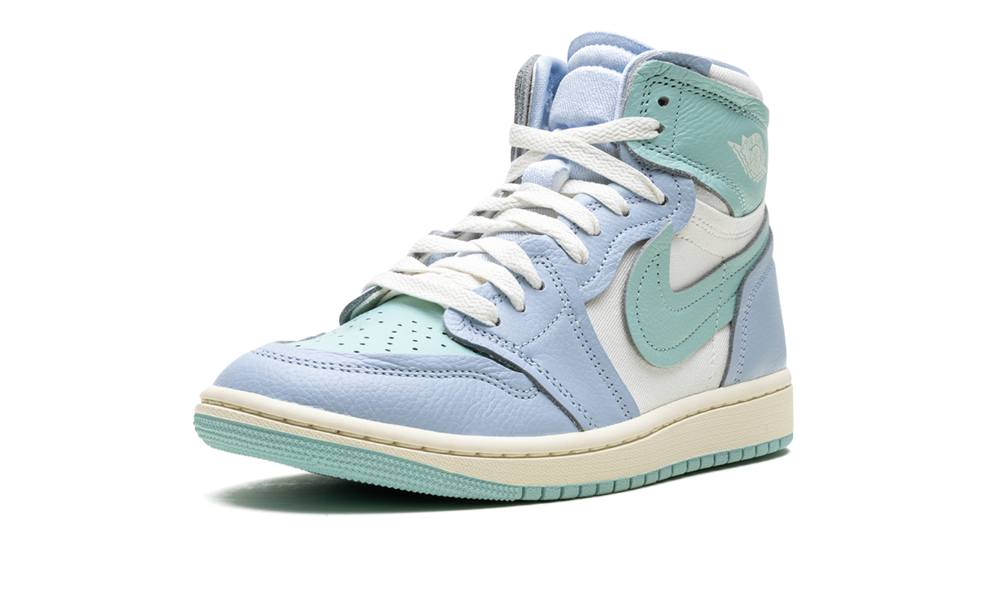 Air Jordan 1 "Hydrogen Blue"
