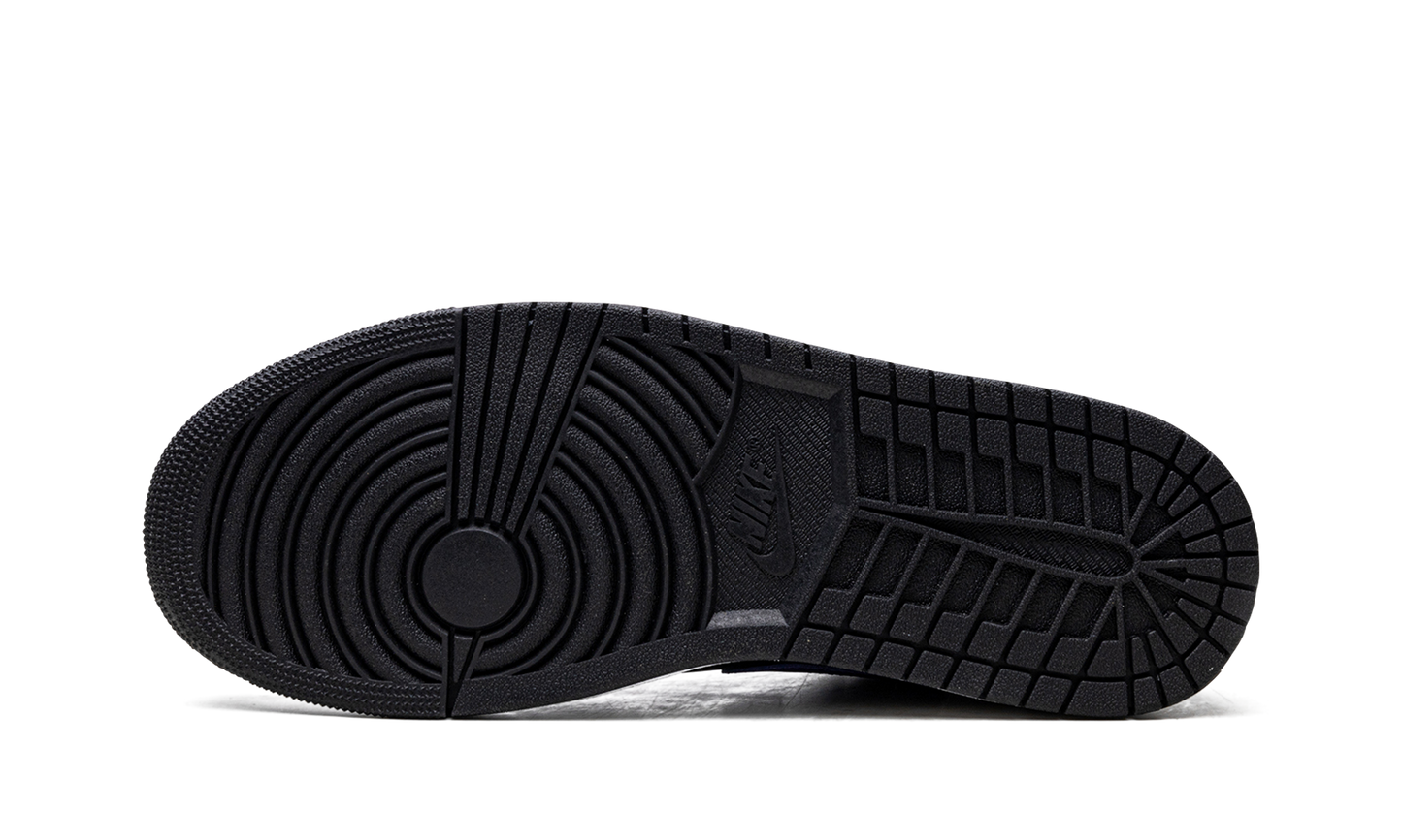 Air Jordan 1 Low "Dark Concord"