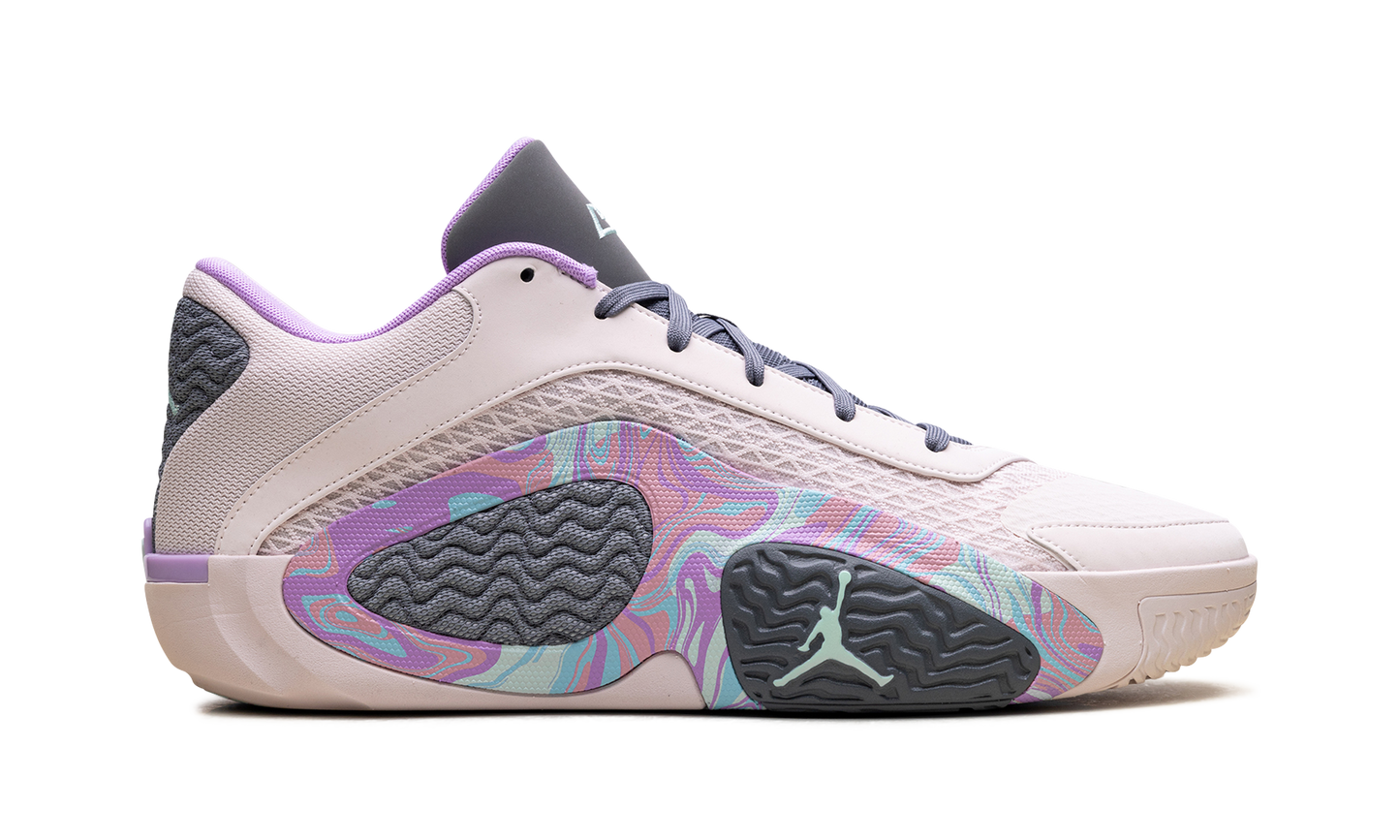 Air Jordan Tatum 2 "Sidewalk Chalk"