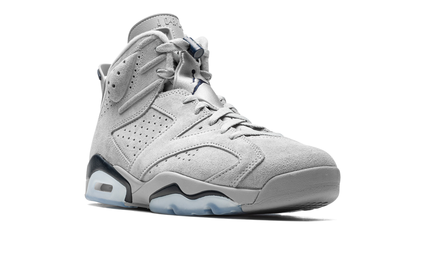 Air Jordan 6 "Georgetown"