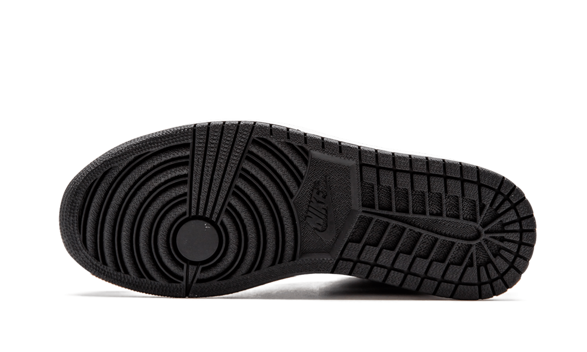 Air Jordan 1 Retro High OG "Ying-Yang"