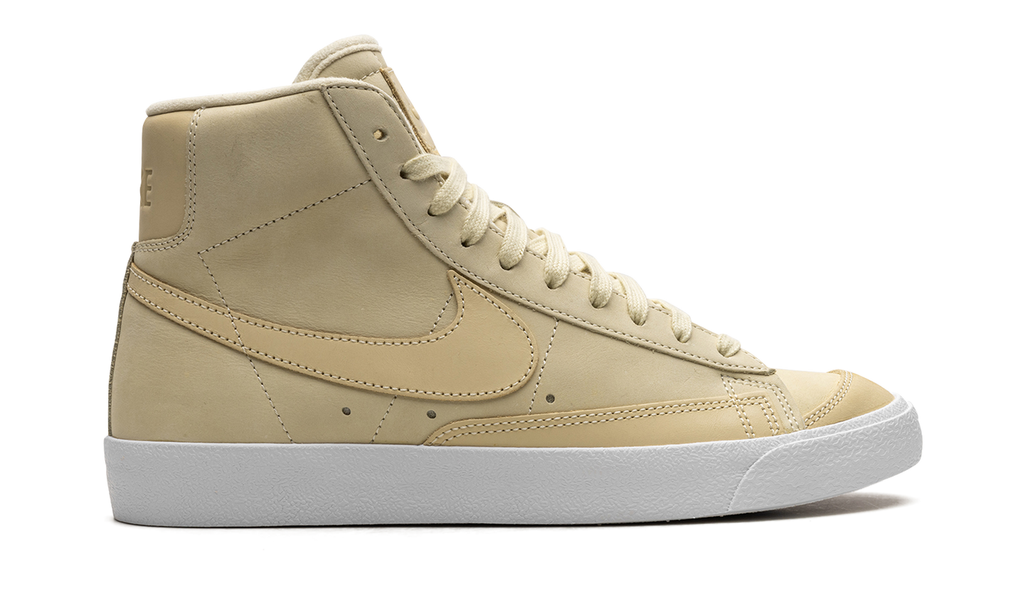 BLAZE MID PRM MF WMNS "ALABASTER/WHITE"