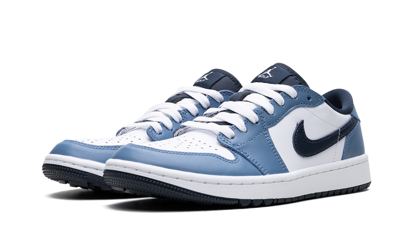Air Jordan 1 Low Golf "Aegean Storm"