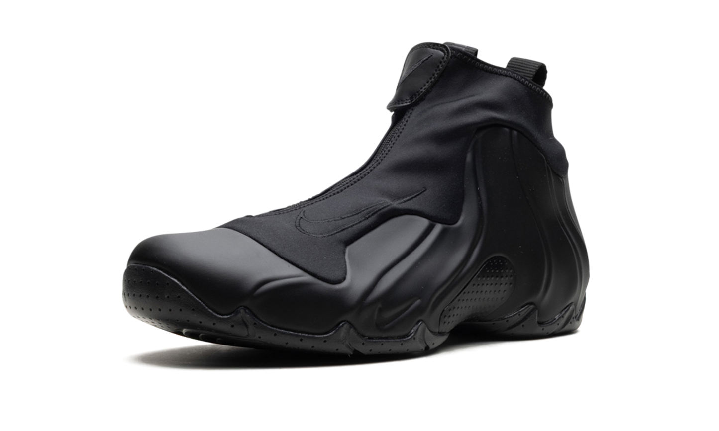 Air Flightposite "Black"