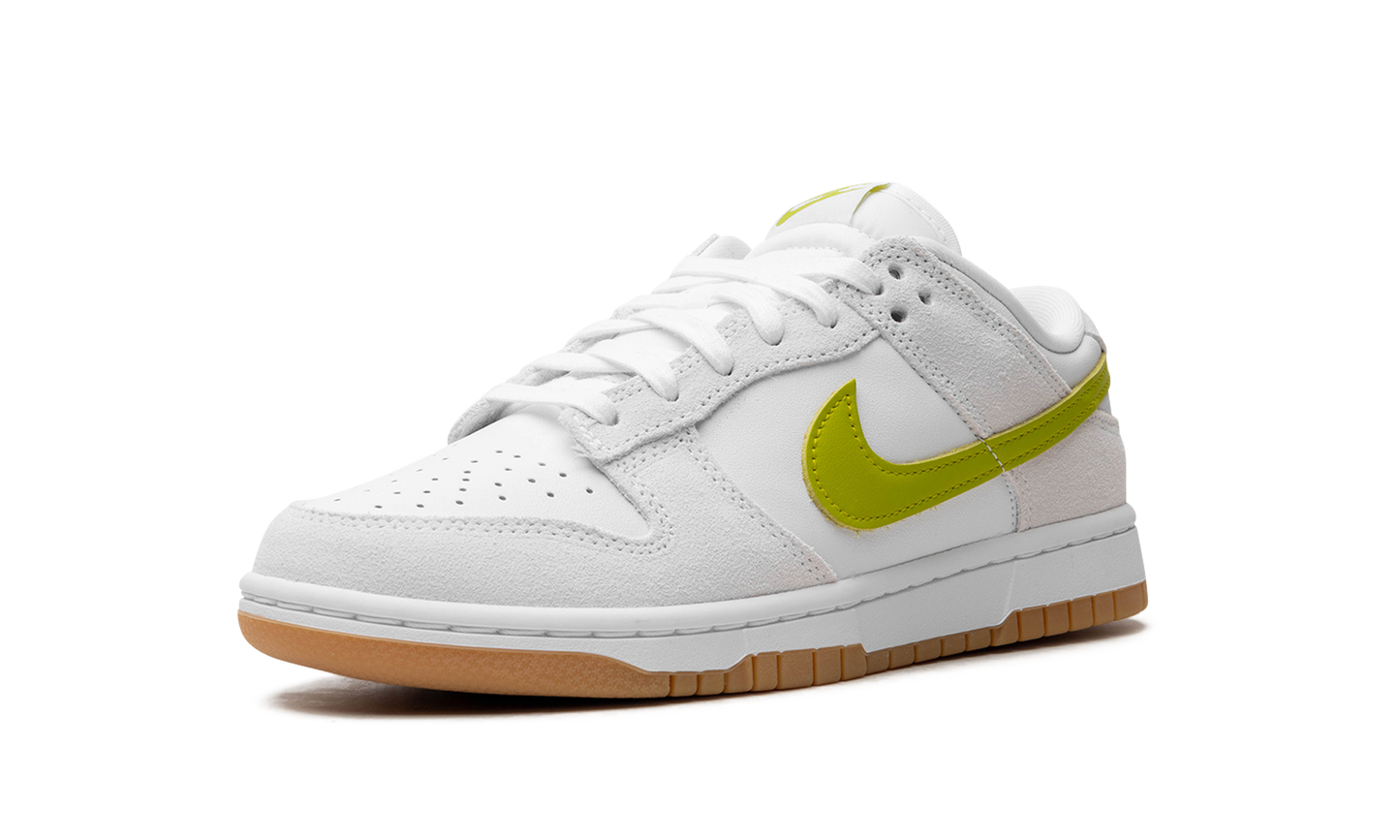 Dunk Low "Bright Cactus"