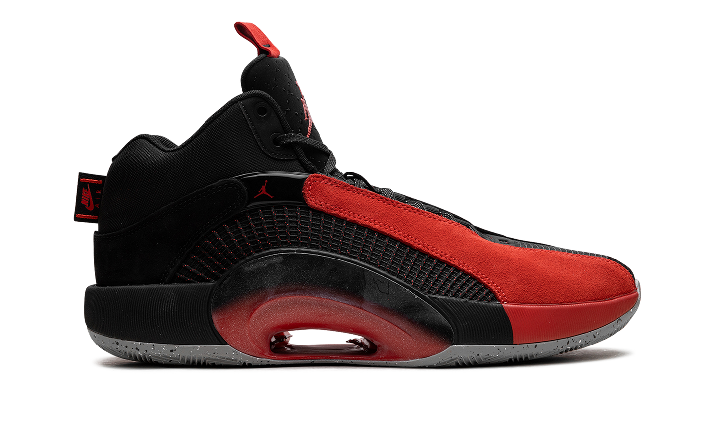 Jordan XXXV "Warrior"