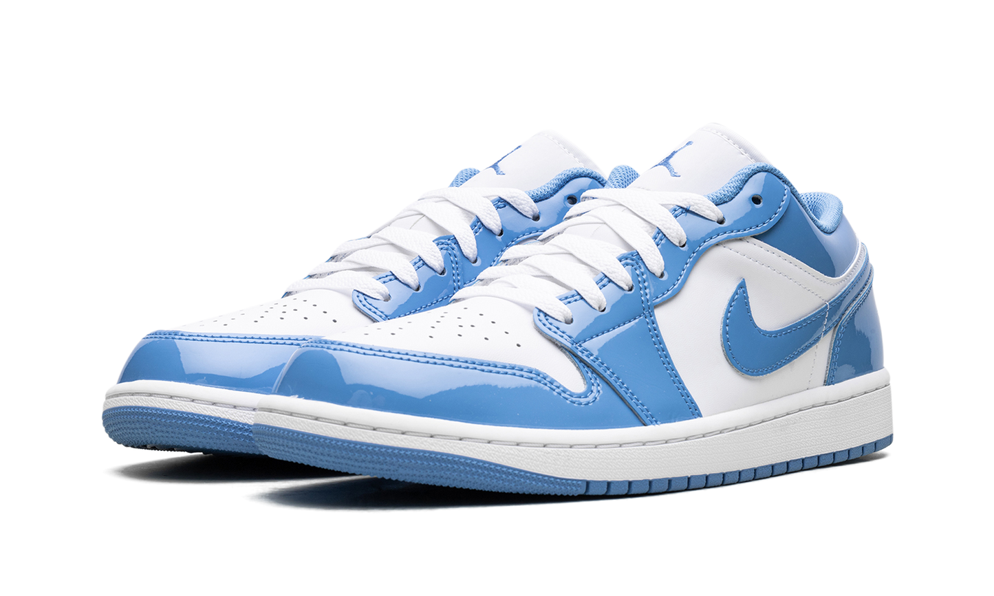 Jordan 1 Low SE "White Legend Blue"