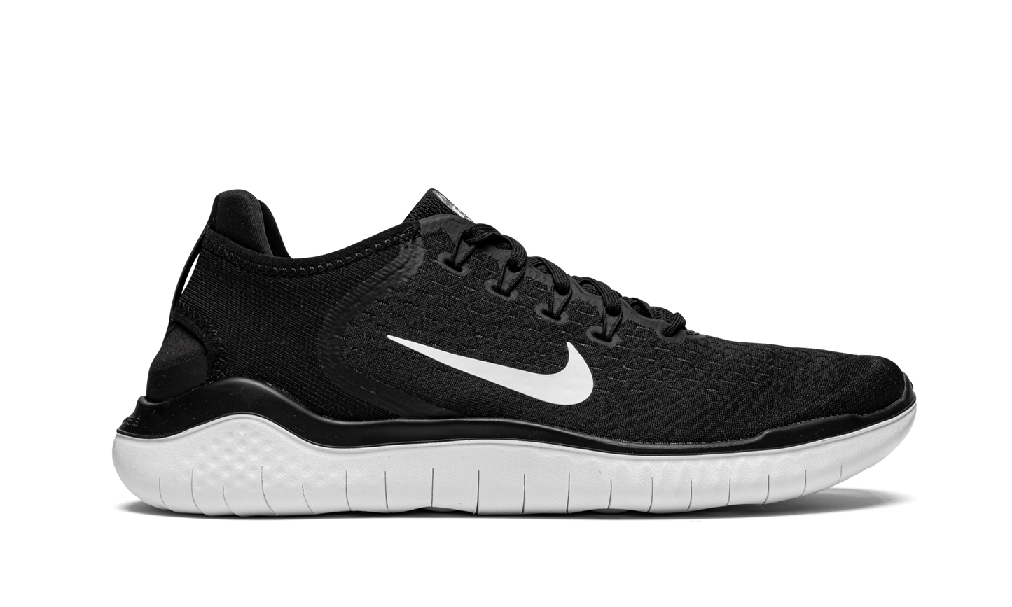 Free RN 2018 "Black White"