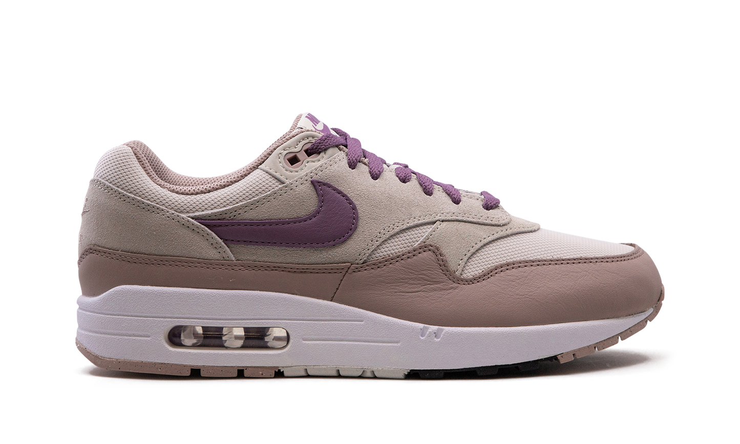 Air Max 1 SC "Light Bone / Violet Dust"
