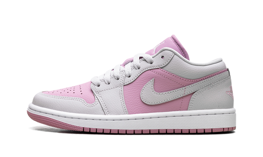 Jordan 1 Low WMNS "Orchid Neutral Grey"