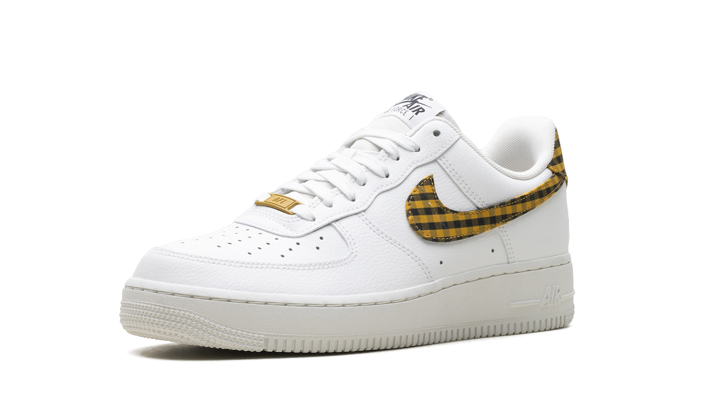 Air Force 1'07 Ess Trend WMNS "white"
