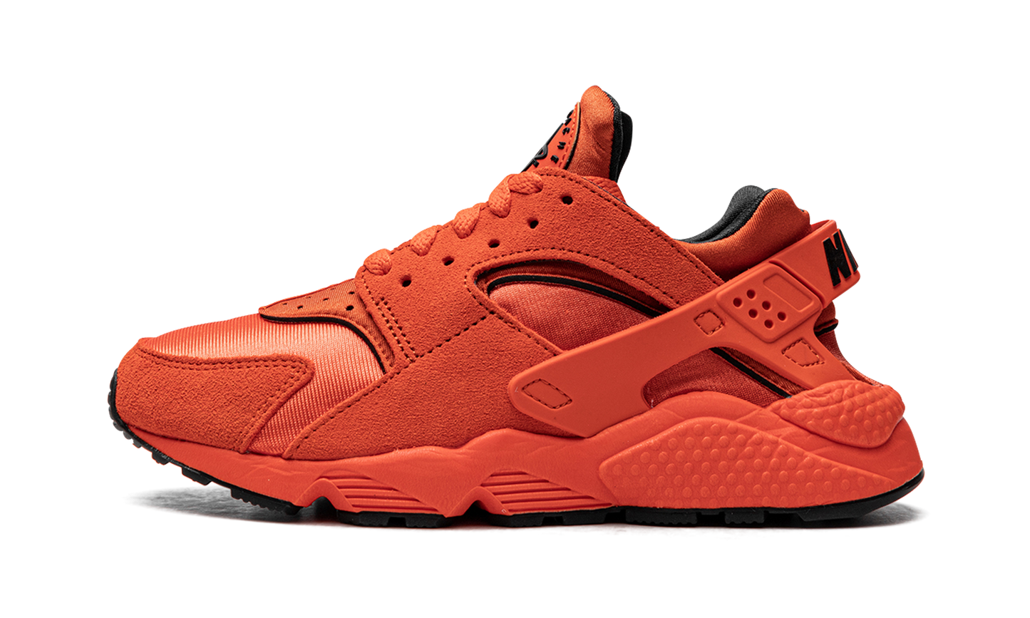 AIR HUARACHE MNS WMNS "Rush Orange"