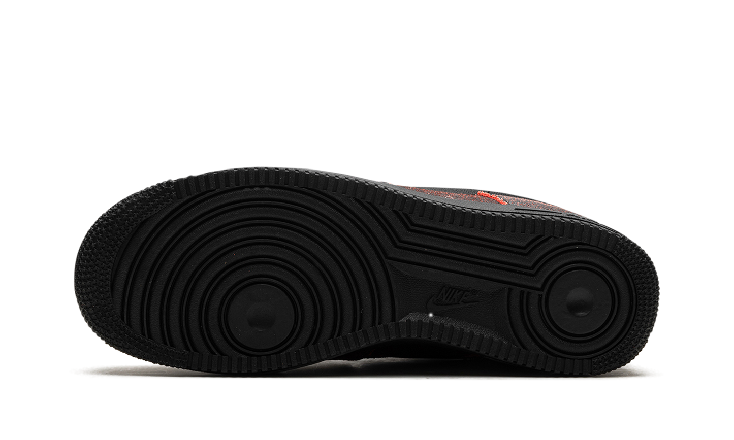 Air Force 1 Low "Halloween"