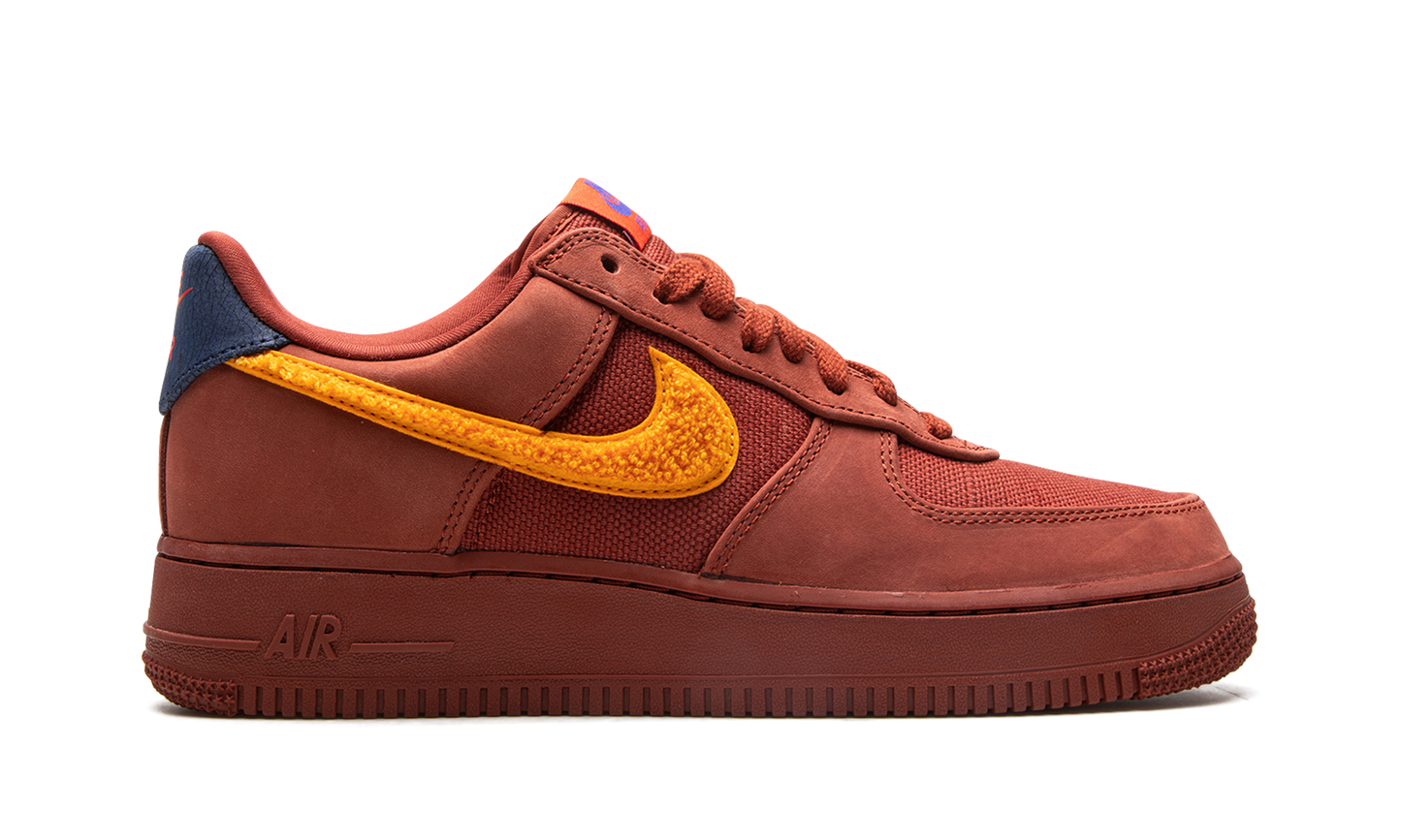 Air Force 1 Low "La Familia"