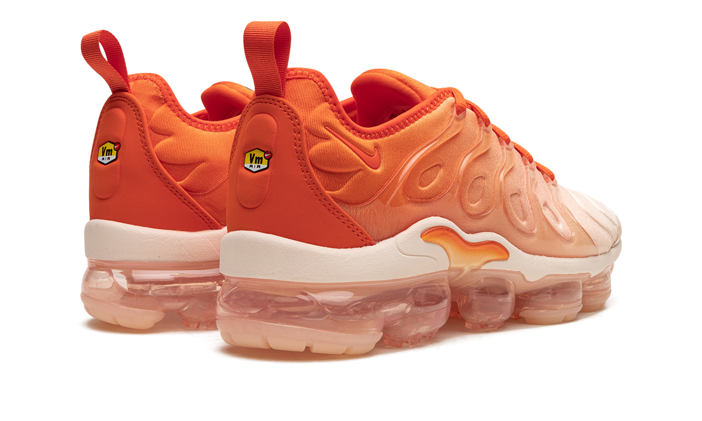 AIR VAPORMAX PLUS WMNS "Citrus"