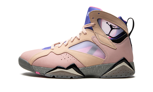 Air Jordan 7 SE "Sapphire"