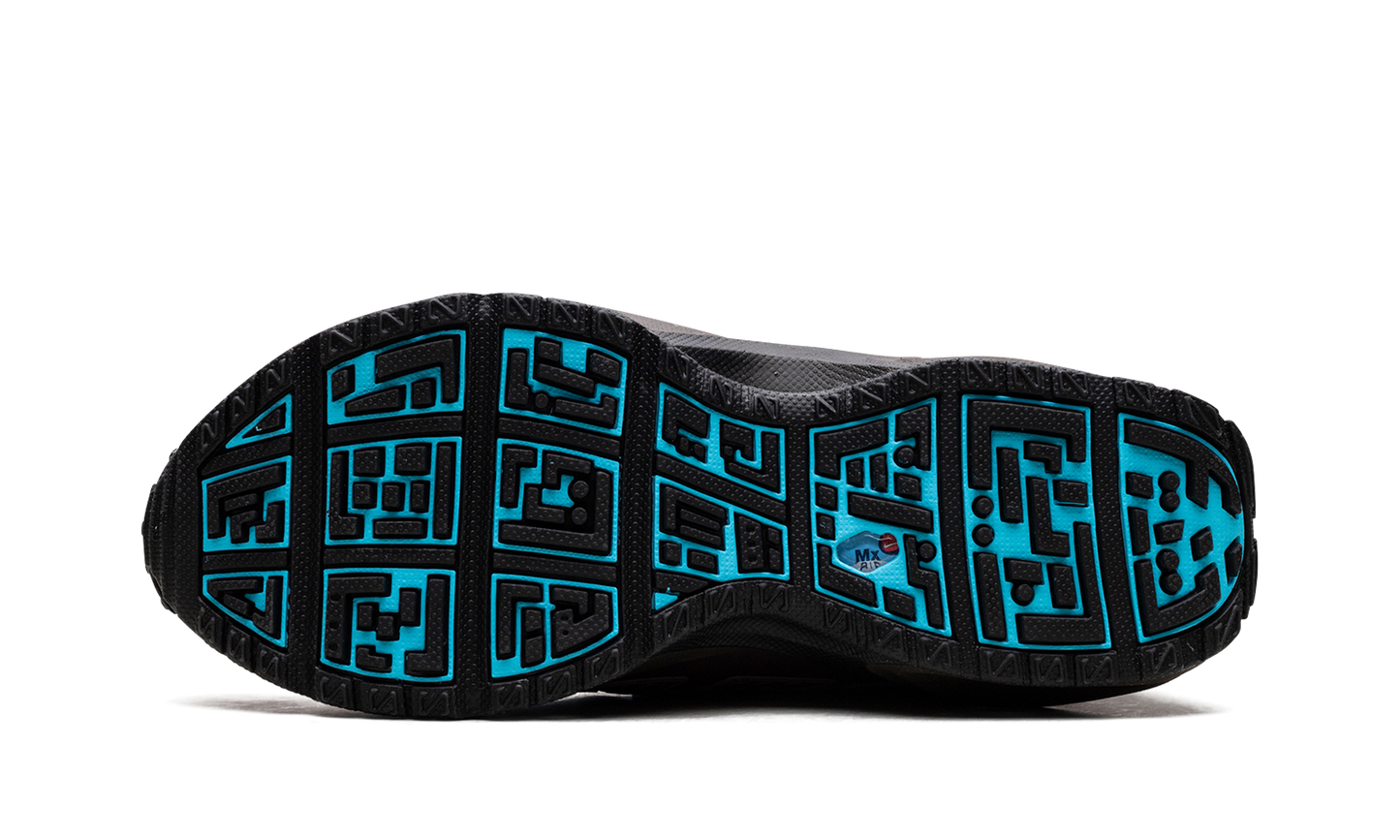 Air Max Sunder WMNS "Burgundy Crush Baltic Blue"