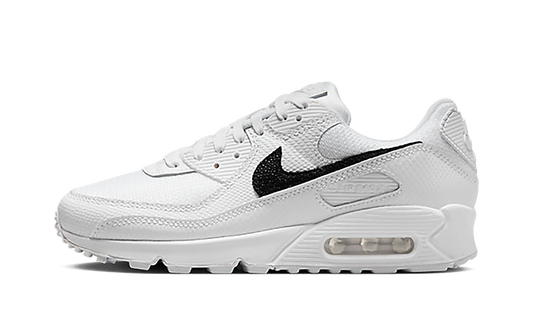 AIR MAX 90 WMNS "White Reptile"