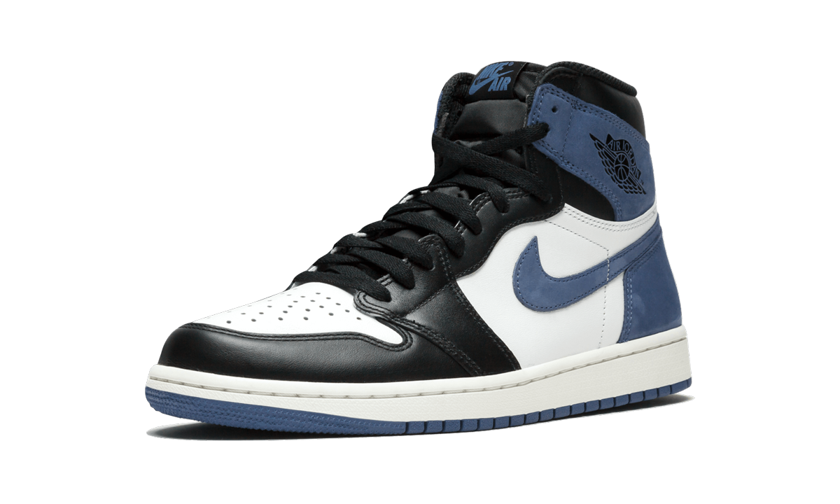Air Jordan 1 Retro High OG "Blue Moon"