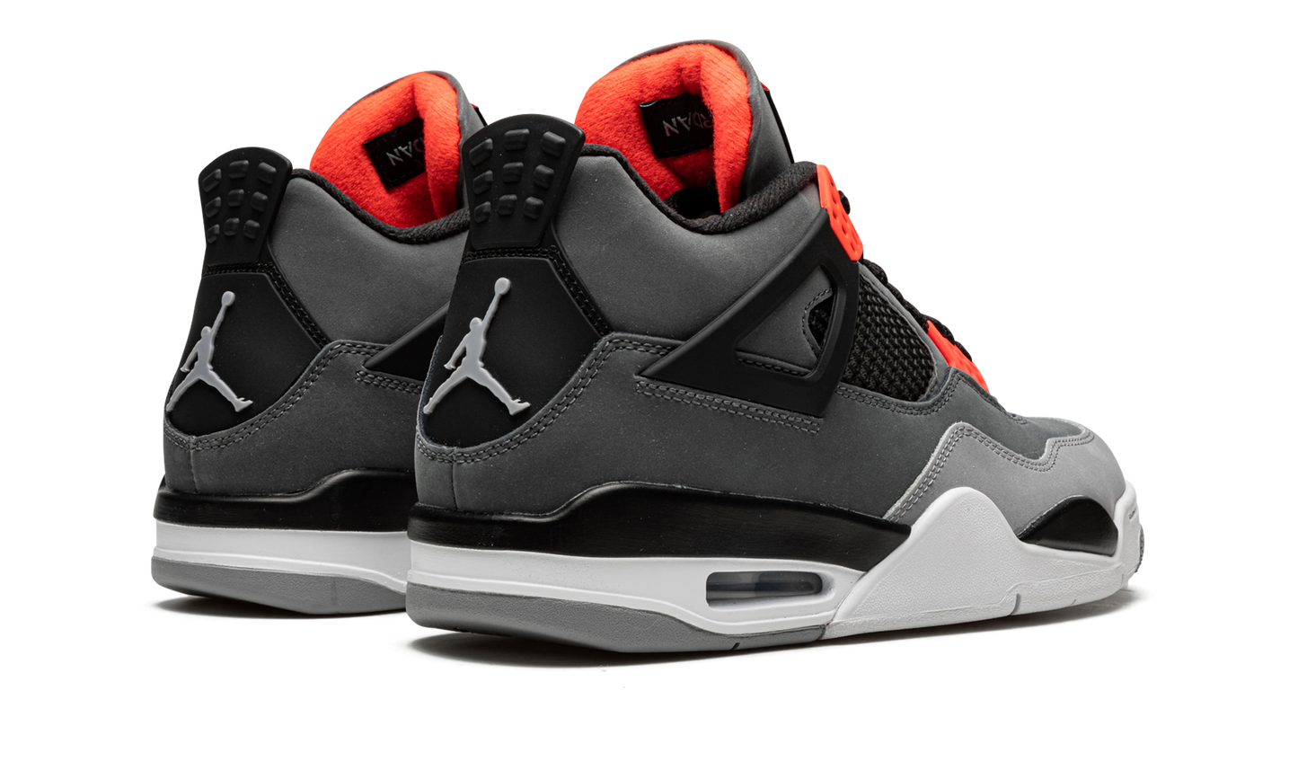Air Jordan 4 Retro "Infrared"